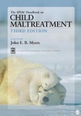 The APSAC Handbook on Child Maltreatment - Myers, John E. B.; Apsac (American Professional Society on the Abuse of Children)