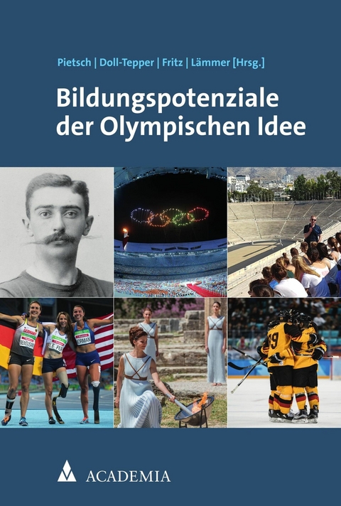 Bildungspotenziale der Olympischen Idee - 
