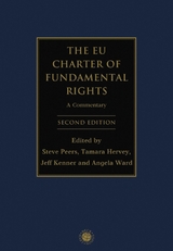 The EU Charter of Fundamental Rights - 