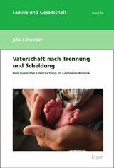 Vaterschaft nach Trennung und Scheidung -  Julia Schneider