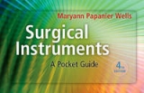 Surgical Instruments - Wells, Maryann Papanier