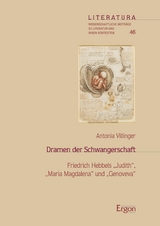 Dramen der Schwangerschaft -  Antonia Villinger