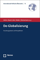 De-Globalisierung - 