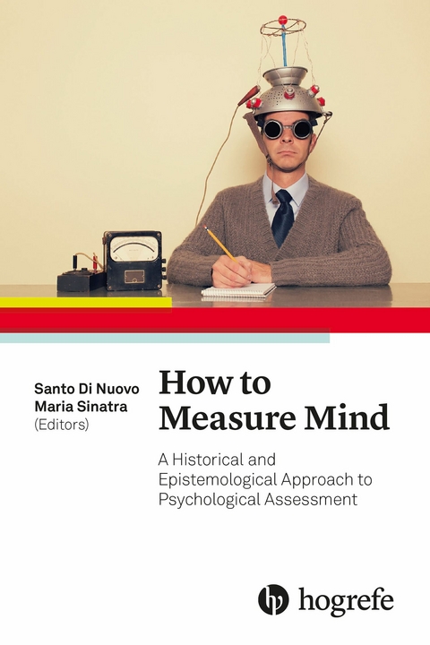 How to Measure Mind - 