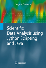 Scientific Data Analysis using Jython Scripting and Java - Sergei V. Chekanov