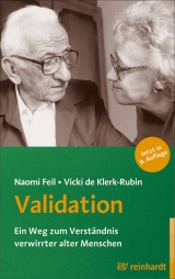 Validation - Feil, Naomi; Klerk-Rubin, Vicki de