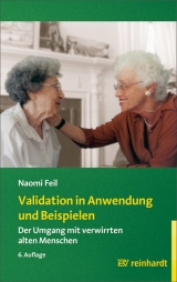 Validation in Anwendung und Beispielen - Feil, Naomi