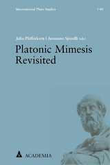 Platonic Mimesis Revisited - 