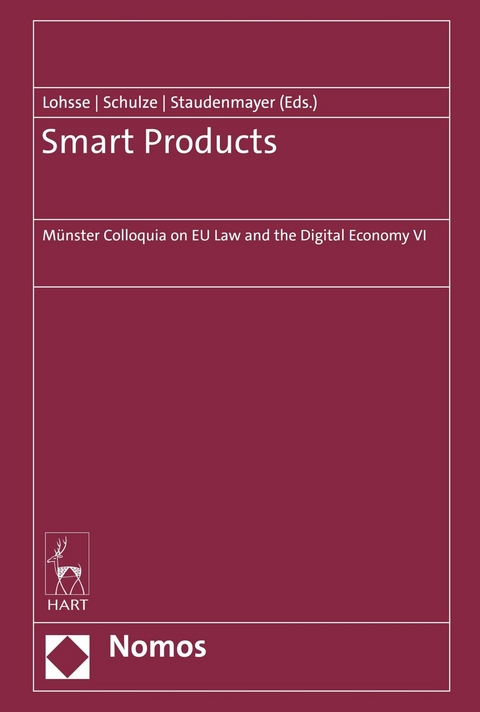 Smart Products - 
