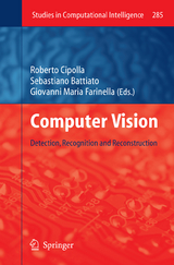 Computer Vision - 