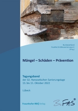 Mängel - Schäden - Prävention.