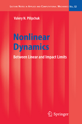 Nonlinear Dynamics - Valery N. Pilipchuk