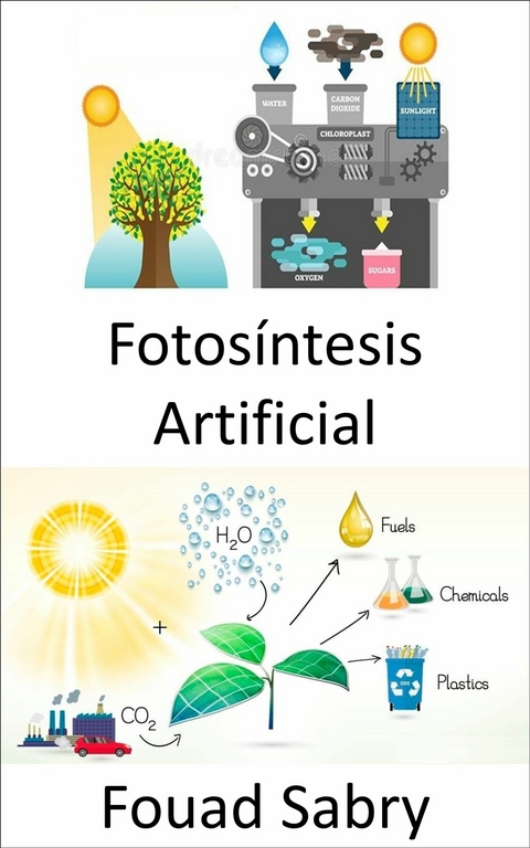 Fotosíntesis Artificial -  Fouad Sabry