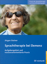 Sprachtherapie bei Demenz - Jürgen Steiner