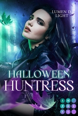 Halloween Huntress -  Lumen D. Light