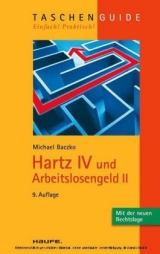 Hartz IV und Arbeitslosengeld II - Michael Baczko