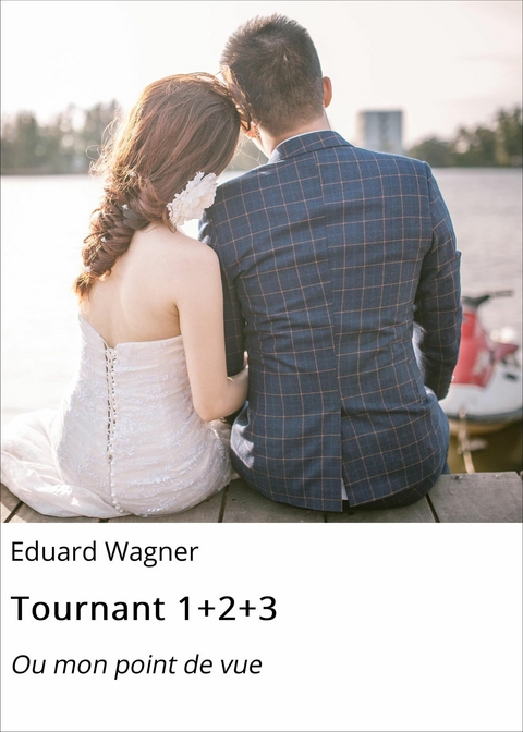 Tournant 1+2+3 - Eduard Wagner