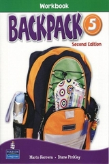 BACKPACK 5                 2/E WRBK/SONGS           245016 - 