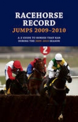 Racehorse Record Jumps - Rumney, Ashley