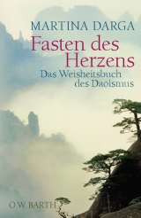 Fasten des Herzens - Martina Darga