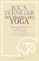 Der Urquell des Yoga - B. K. S. Iyengar