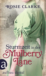 Sturmzeit in der Mulberry Lane - Rosie Clarke