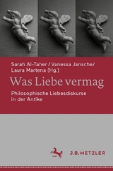 Was Liebe vermag - 