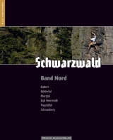 Kletterführer Schwarzwald - 