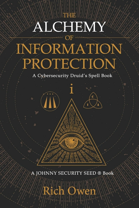 Alchemy of Information Protection -  Rich Owen