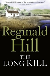 The Long Kill - Hill, Reginald