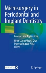 Microsurgery in Periodontal and Implant Dentistry - 