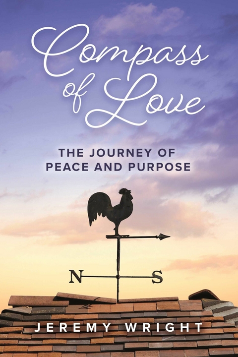 Compass of Love -  Jeremy Wright