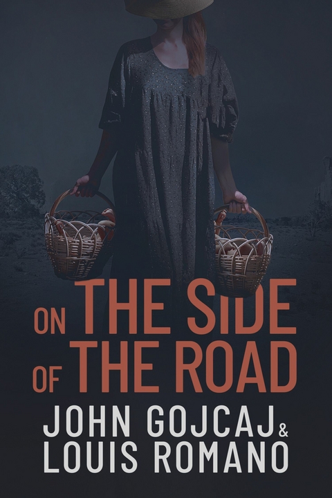 On the Side of the Road -  John Gojcaj,  Louis Romano