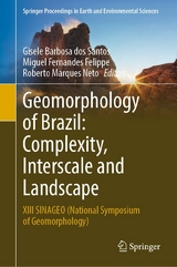 Geomorphology of Brazil: Complexity, Interscale and Landscape - 