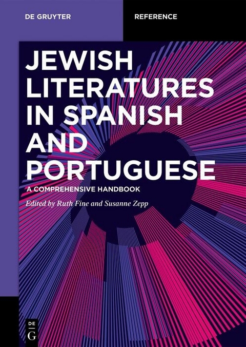 Jewish Literatures in Spanish and Portuguese - 