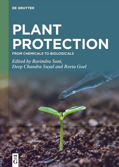 Plant Protection - 