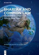 Shari’ah and Common Law - 