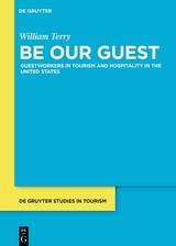 Be Our Guest -  William Terry