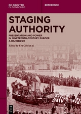 Staging Authority - 