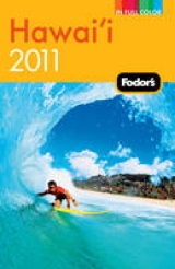 Fodor's Hawaii 2011 - Fodor Travel Publications