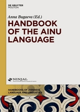 Handbook of the Ainu Language - 
