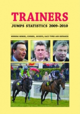 Trainers Jumps Statistics - Rumney, Ashley