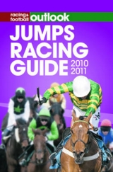 Racing & Football Outlook Jumps Racing Guide - Watts, Nick; Hill, Dylan