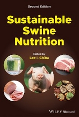 Sustainable Swine Nutrition - 