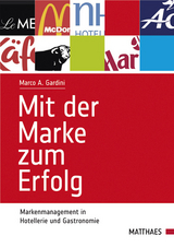 Mit der Marke zum Erfolg - 