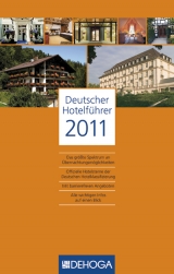 Deutscher Hotelführer 2011 - 