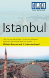 DuMont Reise-Taschenbuch Istanbul