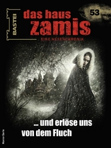 Das Haus Zamis 53 - Logan Dee