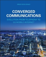 Converged Communications - Erkki Koivusalo