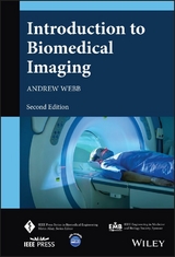 Introduction to Biomedical Imaging -  Andrew Webb